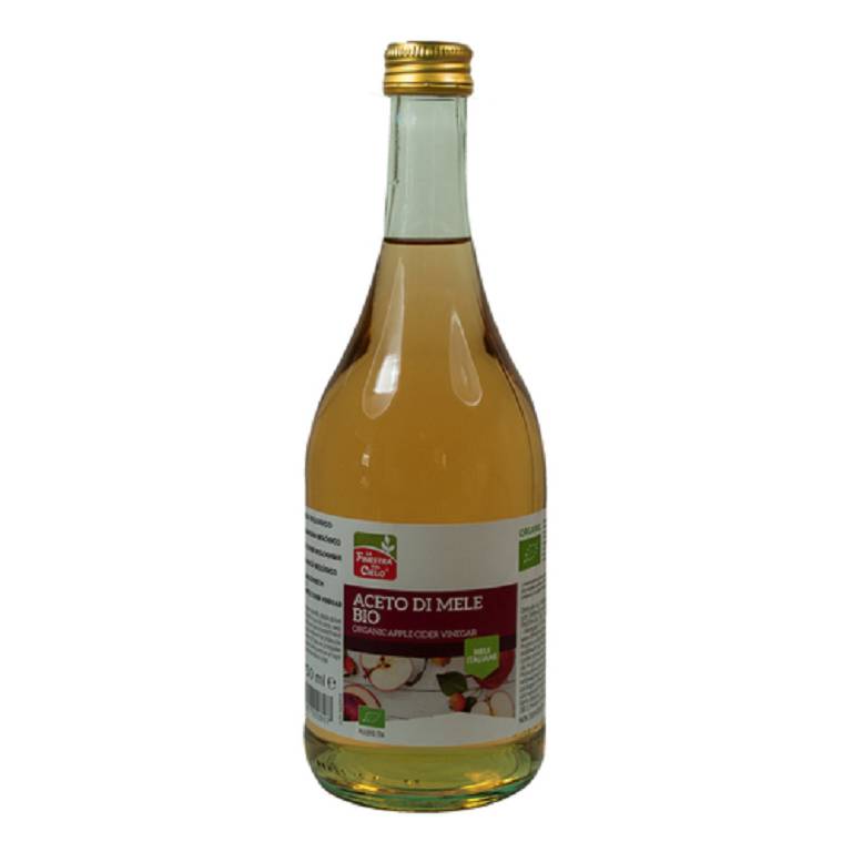 AVETO MELE 750ML BIOMED BIO