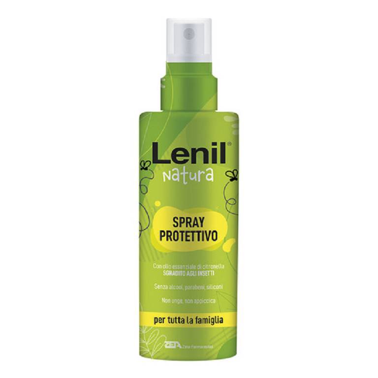 LENIL NATURA SPRAY PROTETTIVO