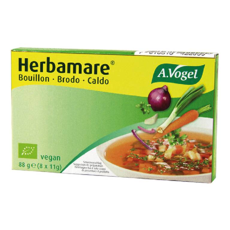 VOGEL DADO C/SALE PLANTAFORC88